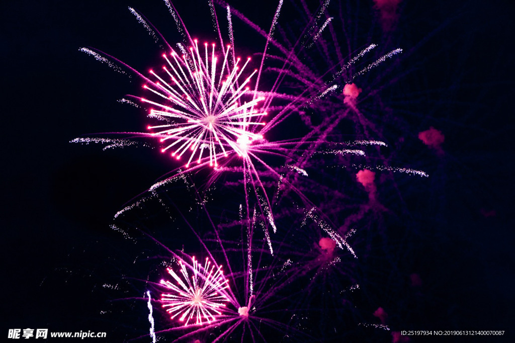 烟花