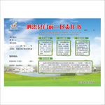 门前三包责任书