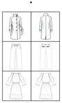 衣服吊牌