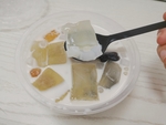 糖水