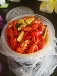 龙虾