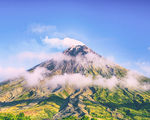 山峰