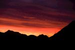 日出 黄昏 夕阳 彩霞 火烧云