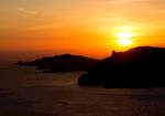 美景 晚霞 云彩 黄昏 夕阳