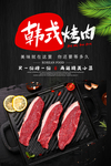 韩式烤肉