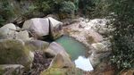 水潭