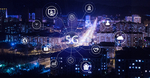 5G海报