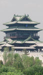 世园会永宁阁