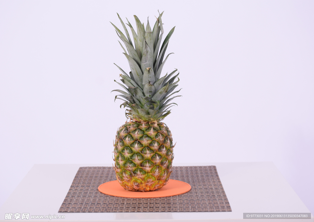 菠萝