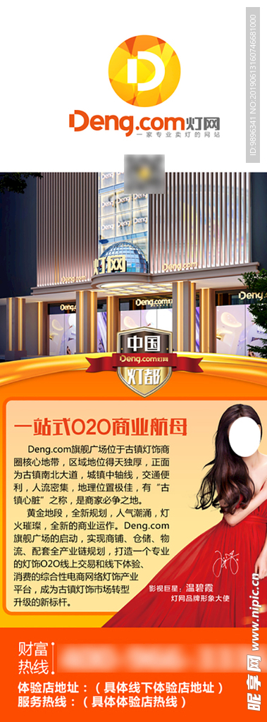 灯网简介