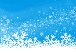 冰霜雪花