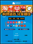 海报传单