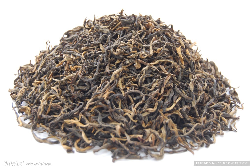 茶