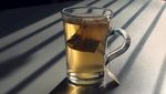 茶