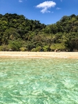 清新海岛