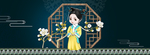 汉服banner
