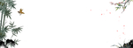 古风背景banner