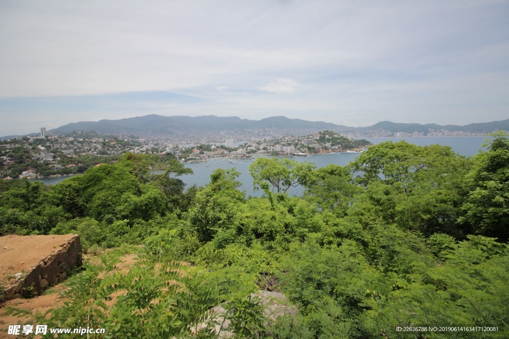 风景图片唯美图片风景画桌面壁纸