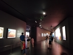 展览 摄影展  场馆    展