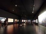 展览 摄影展  场馆