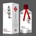 酒盒 金榜题名