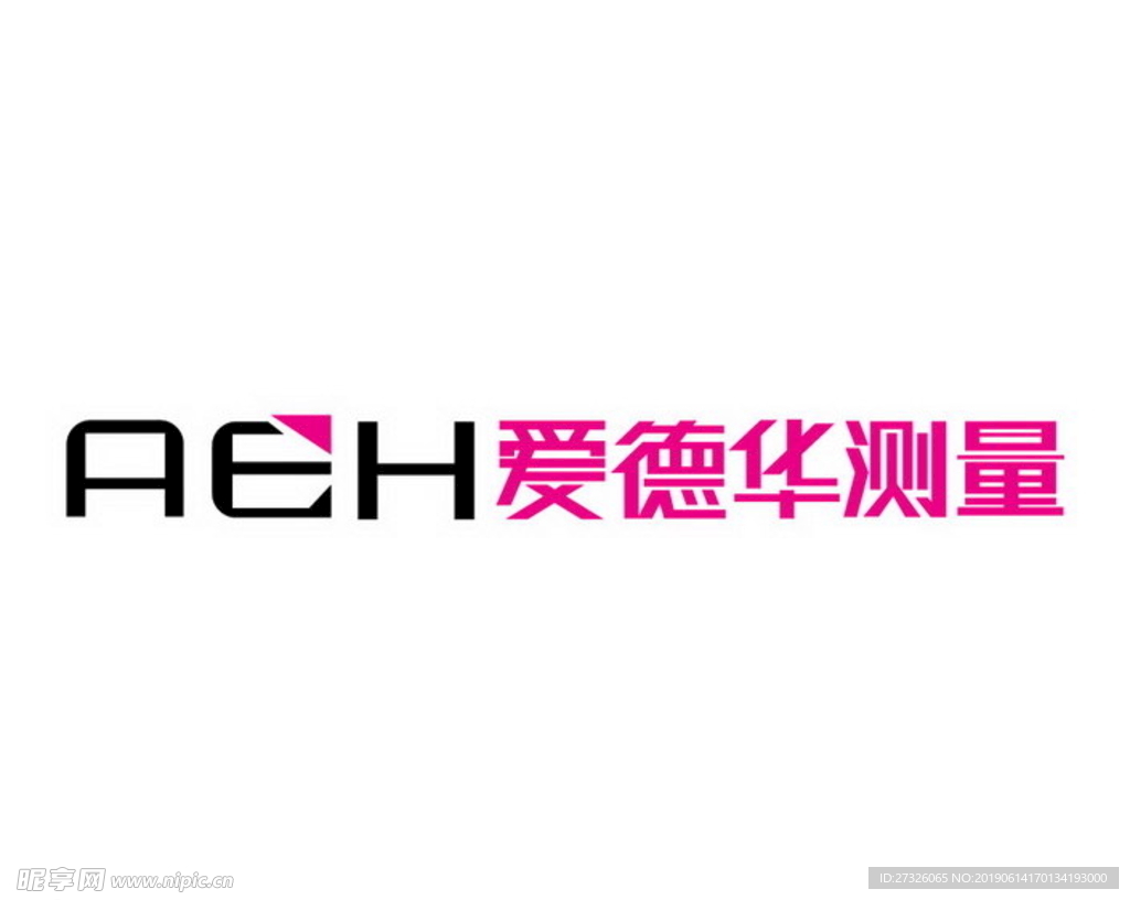 艺术字 AI LOGO 矢量图