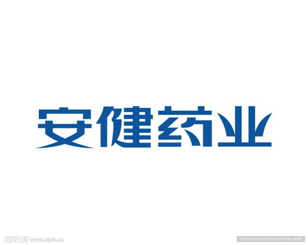 艺术字 AI LOGO 矢量图