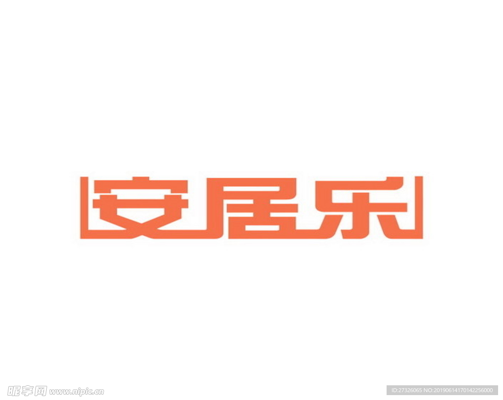 艺术字 AI LOGO 矢量图