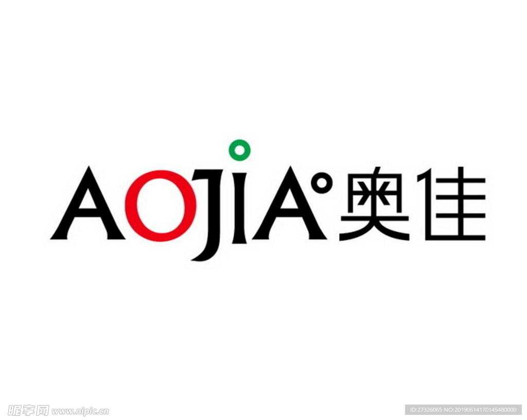 艺术字 AI LOGO 矢量图
