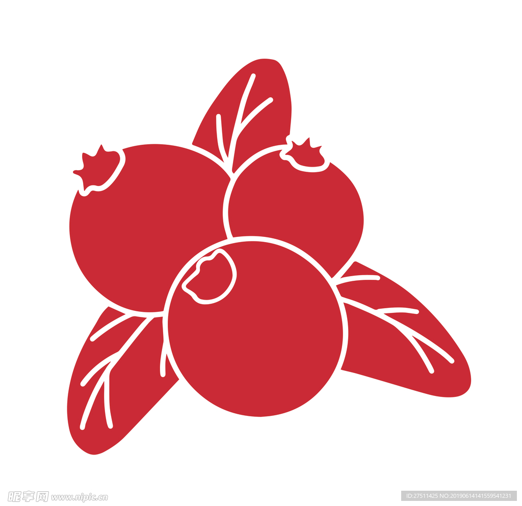 蔓越莓