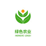 农业LOGO