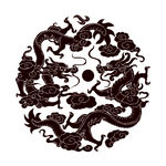 葫芦雕刻 福字