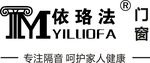 依珞法logo