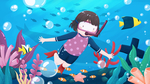 海底世界