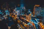 城市