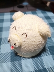 小蛋糕