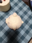 小蛋糕