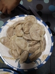 饺子