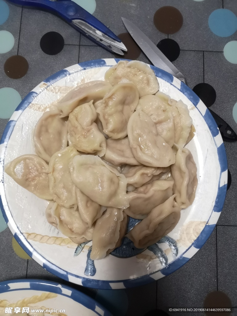饺子