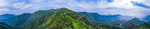 全景自然风景.