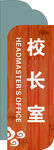 门牌