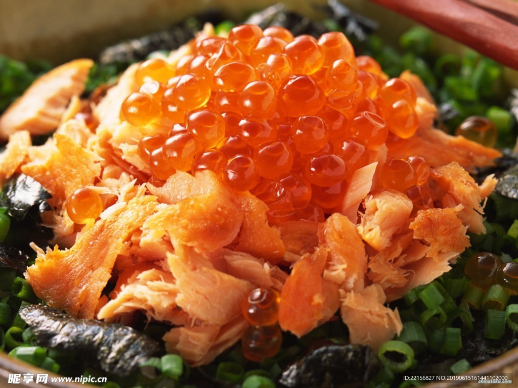 传统美食
