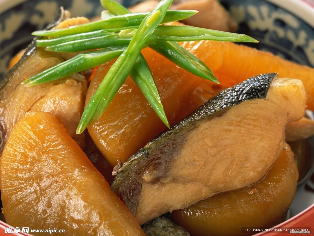 传统美食