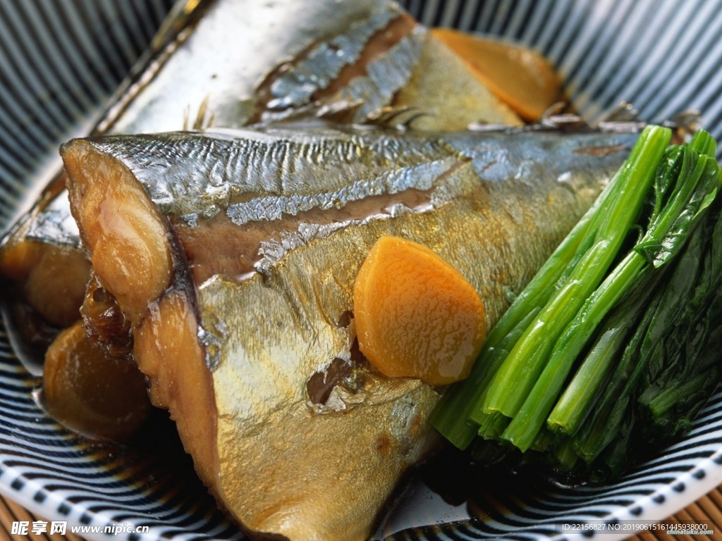 传统美食
