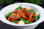 小炒肉