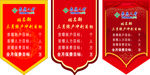 保险旗