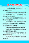 村卫生室药房管理制度