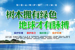 保护环境