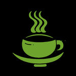 茶图标