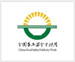 全国食品安全宣传LOGO